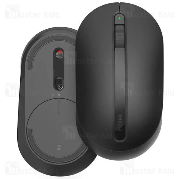 موس و کیبورد وایرلس شیائومی Xiaomi MIIIW Wireless Keyboard and Mouse Set MWWC01